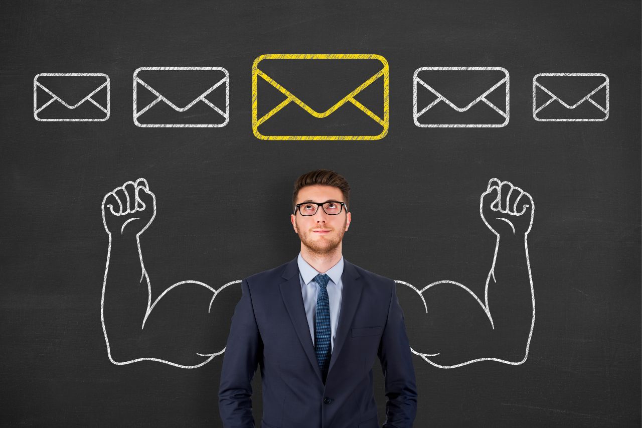 Email Marketing: vendere con le mail